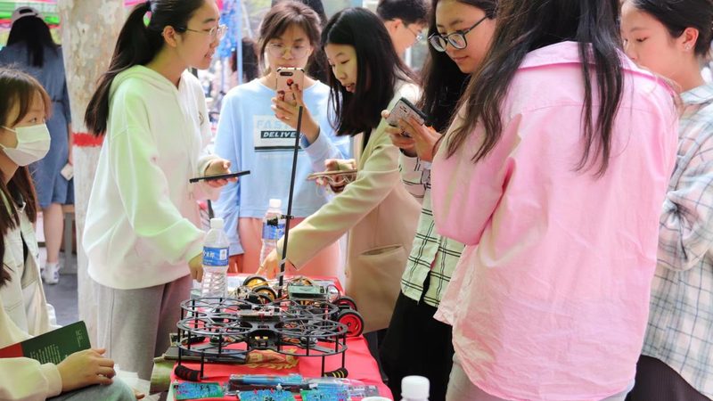 数字孪生三维建模：揭秘其背后的技术与应用