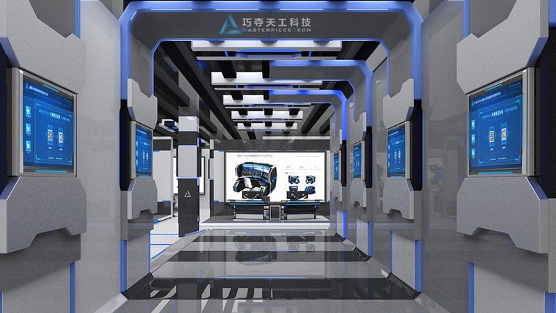 某深圳企业致力于打造智能工厂，通过以下措施实现项目高效能：